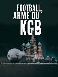 Football, arme du KGB