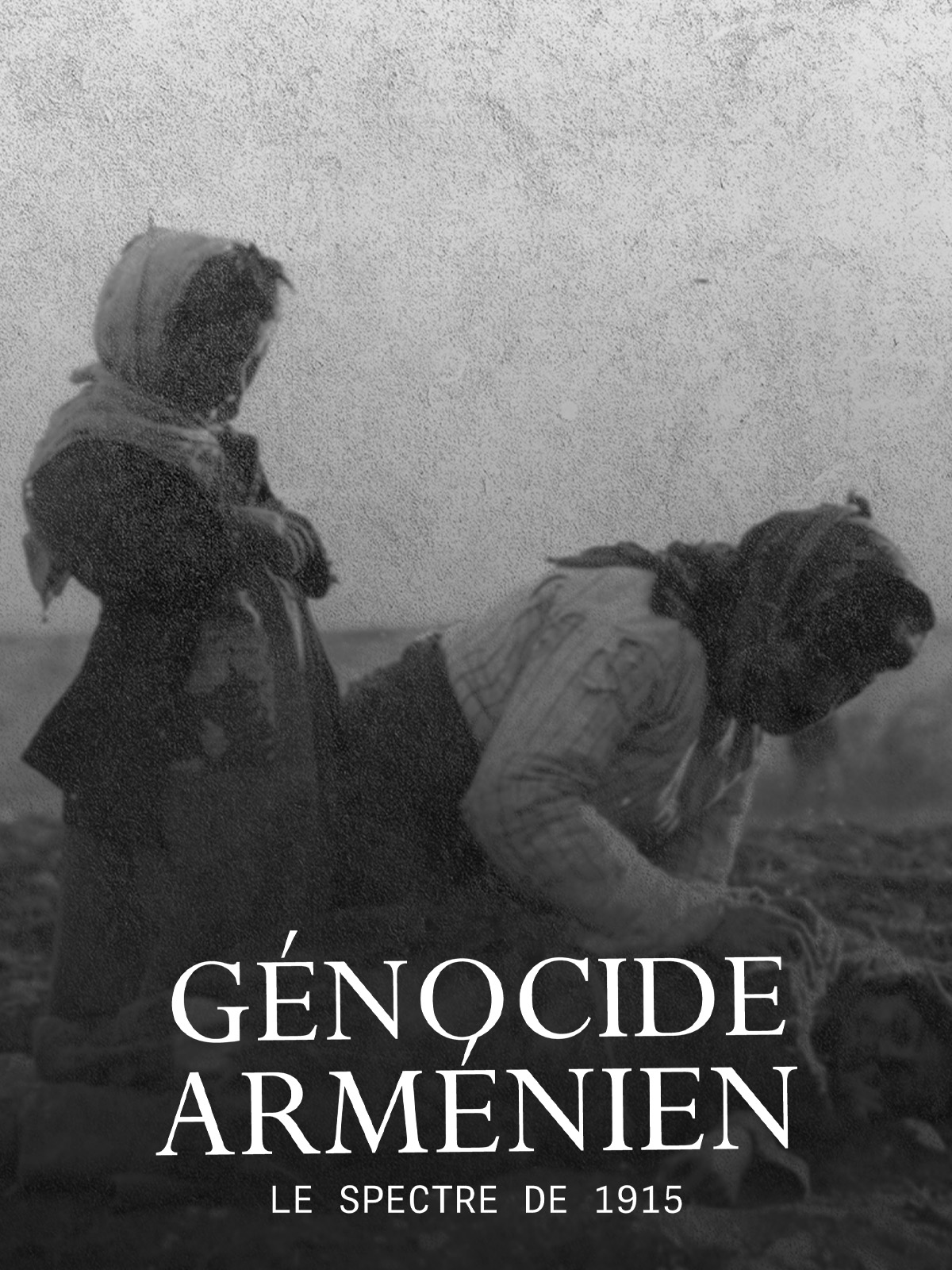 Génocide arménien, le spectre de 1915