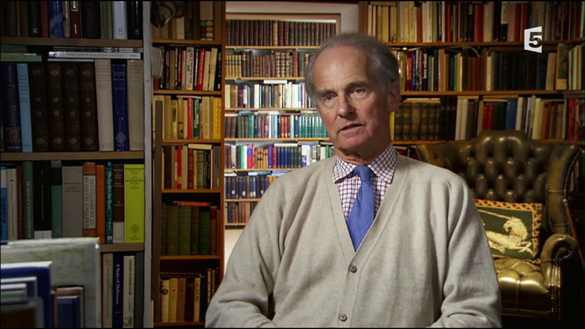 Le Dernier Secret de Yalta