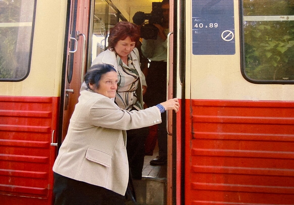 Une vie volée, 57 ans sans voir la France